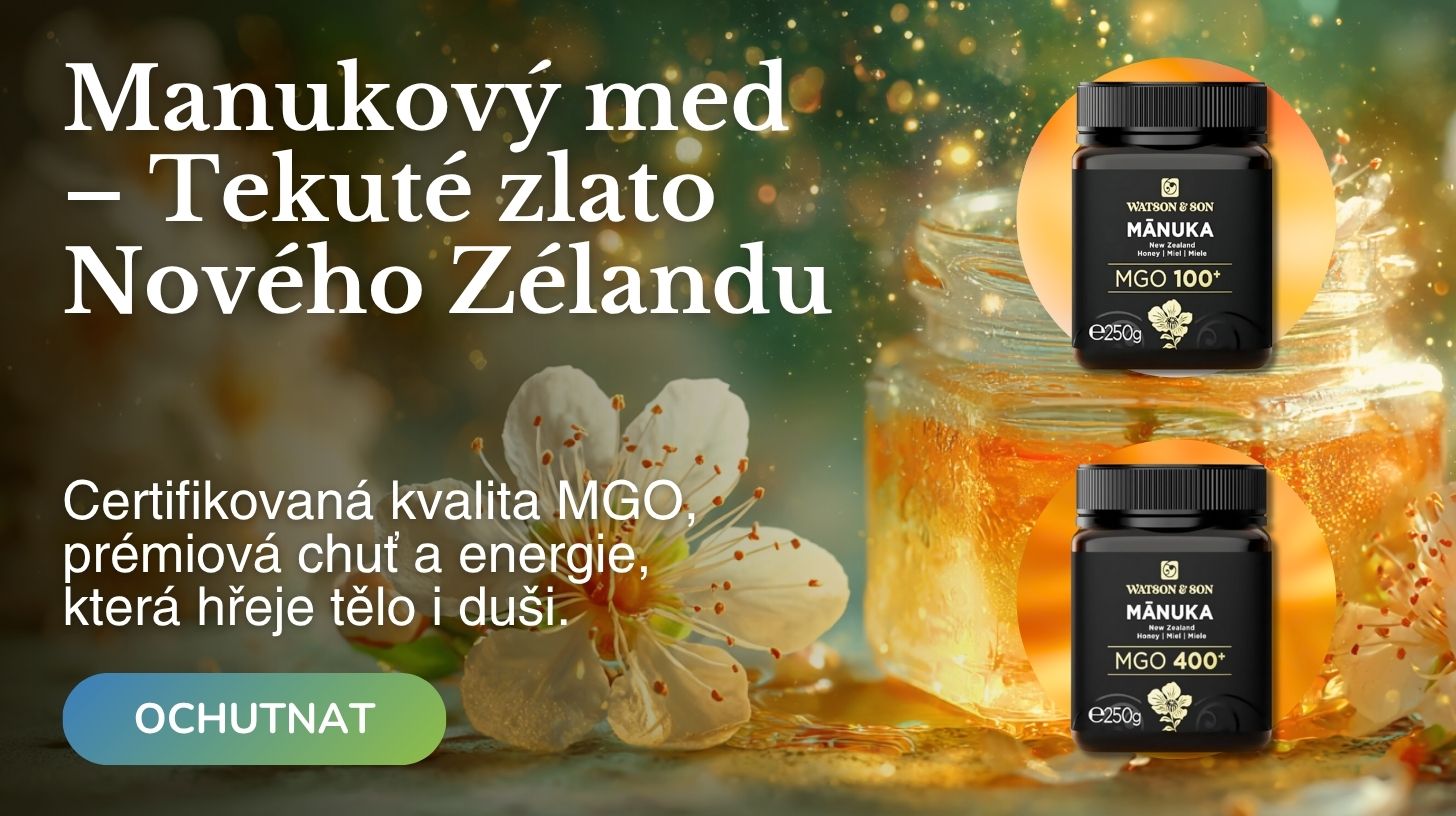 manuka med 2